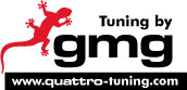 quattro Tuning by gmg