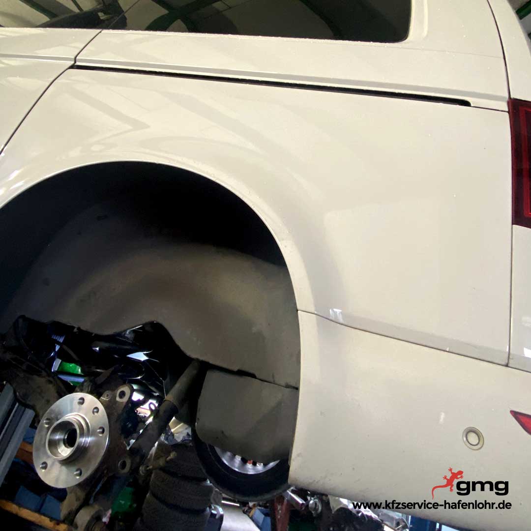 Mehr über den Artikel erfahren Radlager – klein, aber unverzichtbar