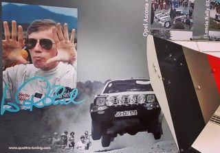 Happy Birthday Walter Röhrl 🥳

#walterröhrl #happybirthday❤️ #rallye #quattro 

@walter.roehrl @tuning_by_gmg