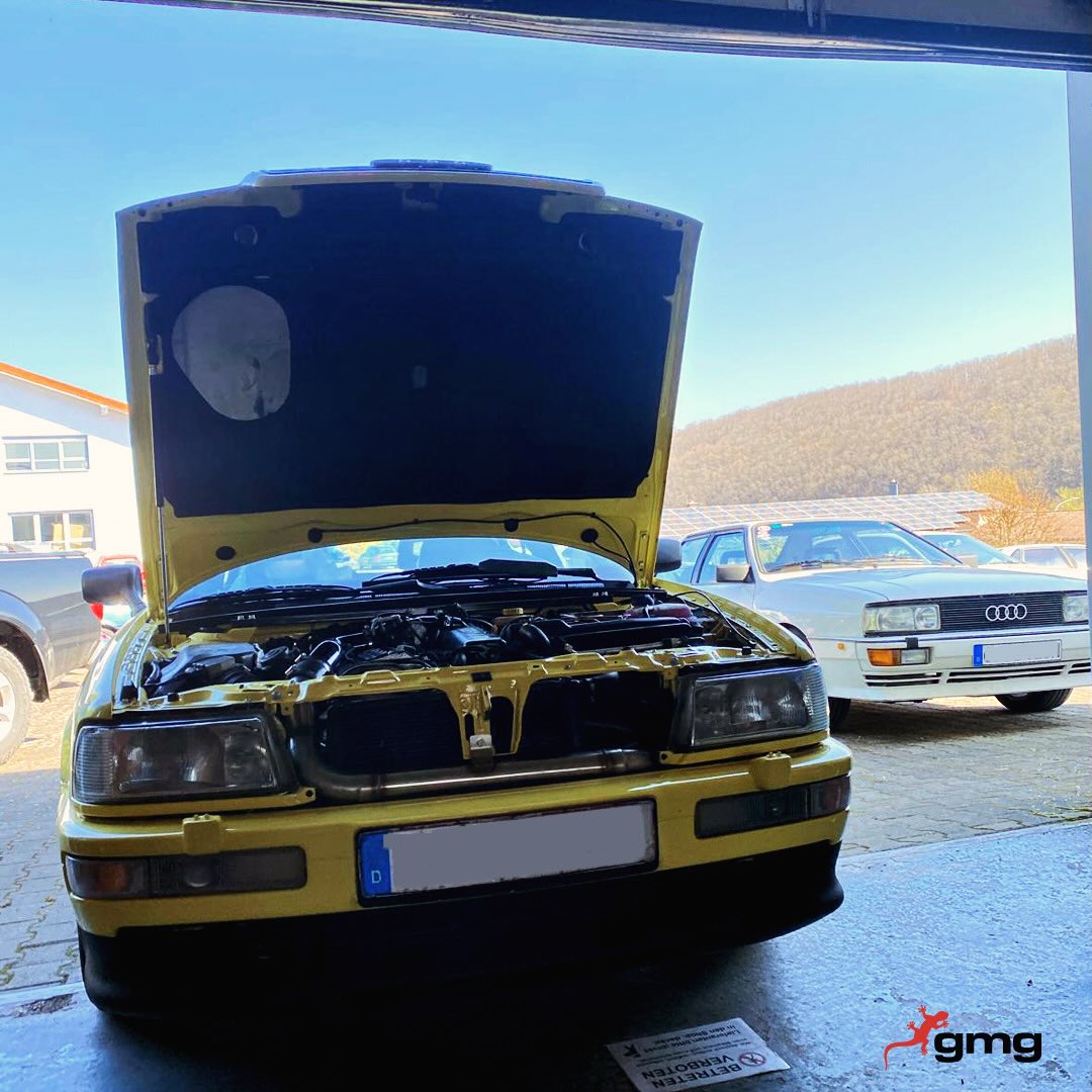 S2 + Urquattro = Herzklopfen
Seid ihr auch bereit, euer Fahrerlebnis zu maximieren? Wir helfen euch dabei!

www.quattro-tuning.com

#audis2 #urquattro #quattro #turbo #tuning