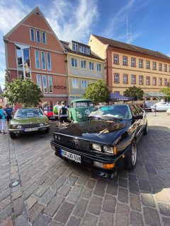 @1.ac_karlstadt 

Heute zu Gast beim Karlstadter Classic Treffen.
Wie immer top organisiert, tolles Ambiente in der Altstadt von Karlstadt und schöne Oldtimer am Start.
Vielen Dank!

#karlstadt #audiurquattro #turbo #oldtimer