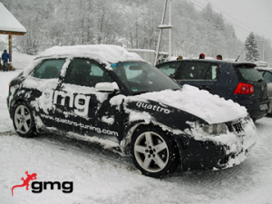 Audi S3 1.8T gmg Rennsemmel | www.quattro-tuning.com