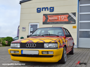 Treser Audi 90 Superfpeil www.quattro-tuning.com