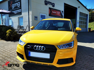 Audi S1 Leistungssteigerung www.quattro-tuning.com