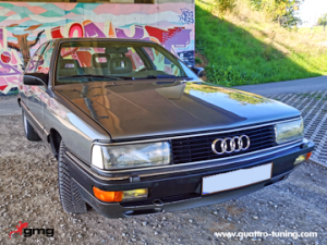 Audi 200 2.2 Turbo, www.quattro-tuning.com